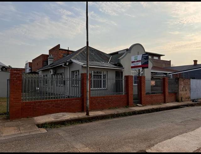 OFFICE FOR SALE IN PIETERMARITZBURG CENTRAL
